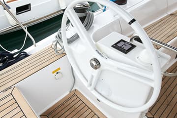 Sailboat Lija available for yacht charter in Croatia | Yacht4Less