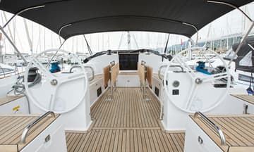 Best Price for a Sailboat Lija rental in Croatia | Yacht4Less