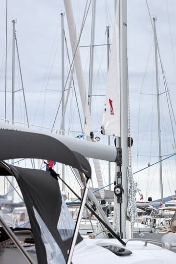 Sailboat Lan available for yacht charter in Croatia | Yacht4Less