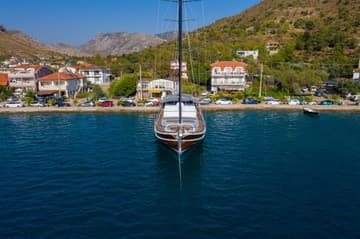 Best Price for a Gulet Queen D. rental in Turkey | Yacht4Less