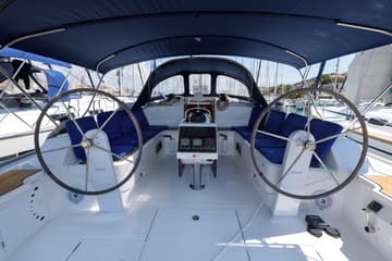 Sailboat Factor X available for yacht charter in Croatia | Yacht4Less