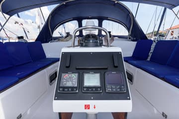 Best Price for a Sailboat Factor X rental in Croatia | Yacht4Less