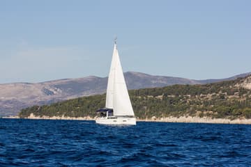 Best Price for a Sailboat Arsen rental in Croatia | Yacht4Less