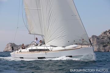 Sailboat Amazing charter rental in Croatia | Yacht4Less