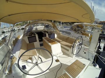 Sailboat Amazing available for yacht charter in Croatia | Yacht4Less