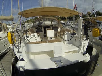 Best Price for a Sailboat Amazing rental in Croatia | Yacht4Less