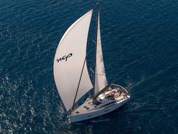 Sailboat Almar charter rental in Croatia | Yacht4Less