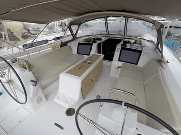Sailboat Almar available for yacht charter in Croatia | Yacht4Less