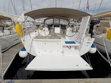 Best Price for a Sailboat Almar rental in Croatia | Yacht4Less