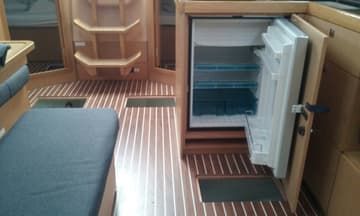 Sailboat Sun of Life available for yacht charter in Croatia | Yacht4Less