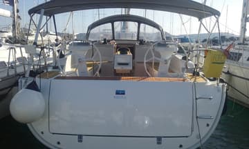 Sailboat Lula charter rental in Croatia | Yacht4Less