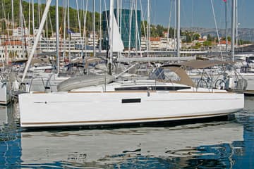 Sailboat Cha - Cha charter rental in Croatia | Yacht4Less