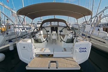 Best Price for a Sailboat Cha - Cha rental in Croatia | Yacht4Less