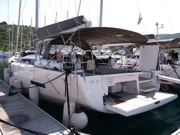 Sailboat Petrovich charter rental in Croatia | Yacht4Less