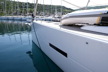 Sailboat Petrovich available for yacht charter in Croatia | Yacht4Less