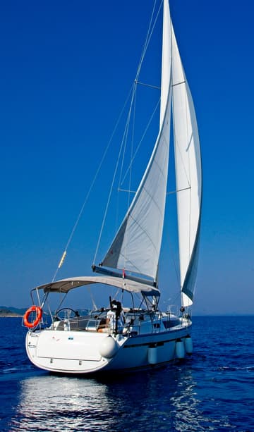 Best Price for a Sailboat MH 69 rental in Croatia | Yacht4Less