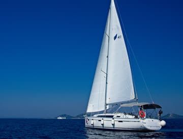 Sailboat MH 70 charter rental in Croatia | Yacht4Less