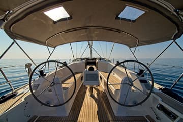Sailboat MH 70 available for yacht charter in Croatia | Yacht4Less