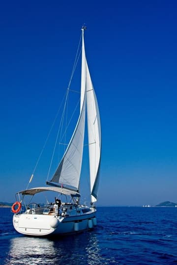 Sailboat MH 73 charter rental in Croatia | Yacht4Less