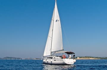 Sailboat MH 75 charter rental in Croatia | Yacht4Less