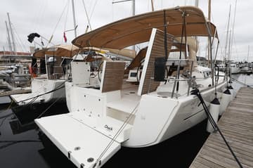 Sailboat Chuck available for yacht charter in Croatia | Yacht4Less