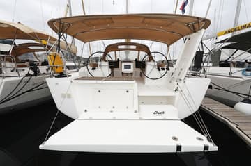 Best Price for a Sailboat Chuck rental in Croatia | Yacht4Less