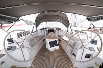 Best Price for a Sailboat Nar rental in Turkey | Yacht4Less