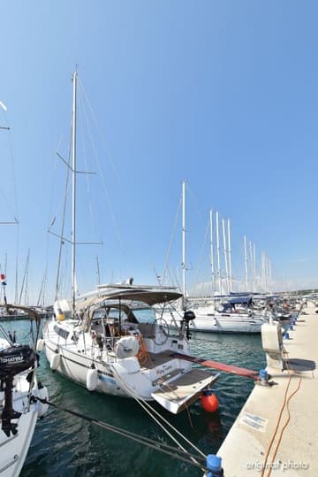 Best Price for a Sailboat Hang Loose rental in Croatia | Yacht4Less