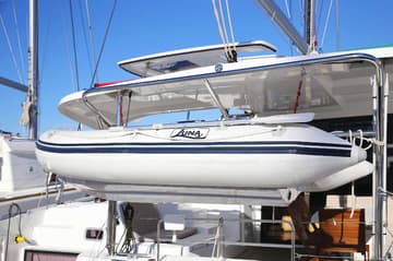 Catamaran Jaloco available for yacht charter in Croatia | Yacht4Less
