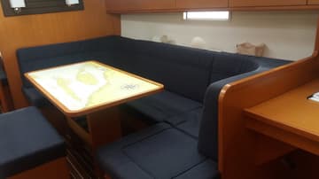 Sailboat Lory available for yacht charter in Croatia | Yacht4Less
