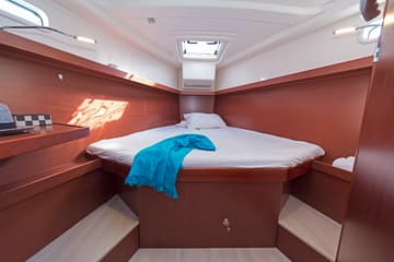 Sailboat Kuro Siwo available for yacht charter in Greece | Yacht4Less