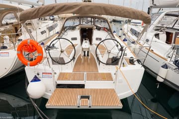 Best Price for a Sailboat Popeye rental in Croatia | Yacht4Less