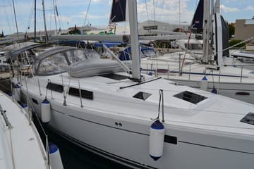 Sailboat Vega available for yacht charter in Croatia | Yacht4Less