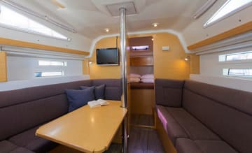 Best Price for a Sailboat Tesa rental in Croatia | Yacht4Less