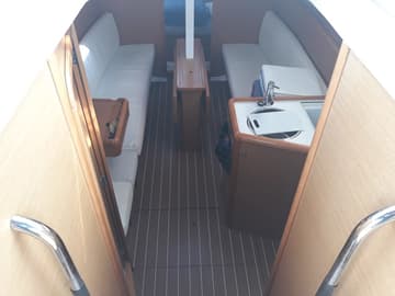 Sailboat Britannia available for yacht charter in Greece | Yacht4Less