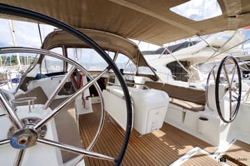 Sailboat Bianca available for yacht charter in Italy | Yacht4Less