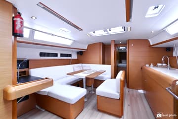 Sailboat Azzurra available for yacht charter in Italy | Yacht4Less