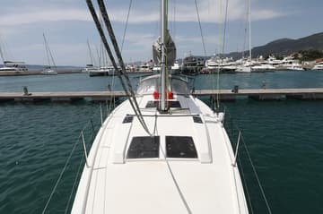 Sailboat Purple Rain available for yacht charter in Croatia | Yacht4Less