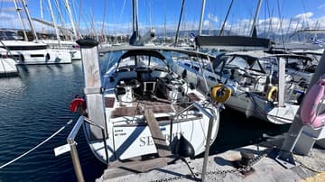 Sailboat Searex charter rental in Greece | Yacht4Less