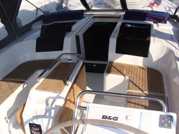 Sailboat Sugar available for yacht charter in Greece | Yacht4Less