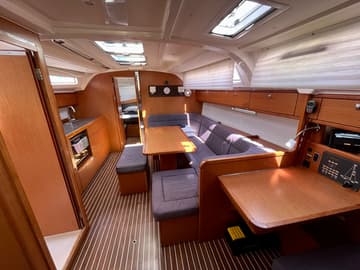 Best Price for a Sailboat My Point rental in Croatia | Yacht4Less