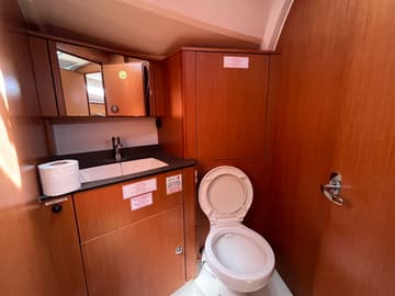 Sailboat My Point available for yacht charter in Croatia | Yacht4Less