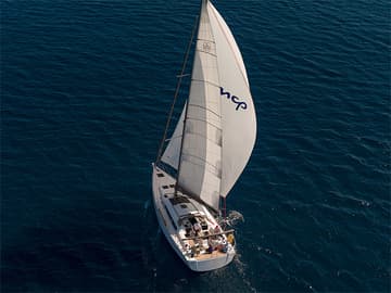 Sailboat Alba 1 charter rental in Croatia | Yacht4Less