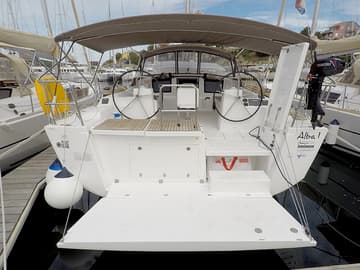 Best Price for a Sailboat Alba 1 rental in Croatia | Yacht4Less