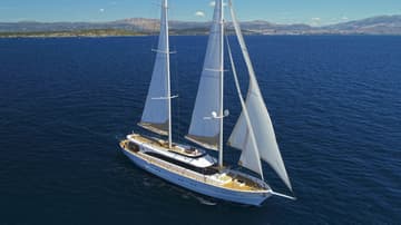 Best Price for a Motorboat Acapella rental in Croatia | Yacht4Less
