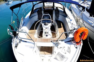 Sailboat Small AS charter rental in Slovenia | Yacht4Less