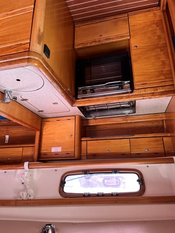 Sailboat Small AS available for yacht charter in Slovenia | Yacht4Less
