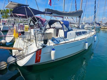 Best Price for a Sailboat Energy rental in Slovenia | Yacht4Less