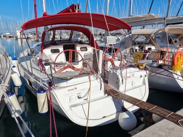Best Price for a Sailboat Orca V. rental in Slovenia | Yacht4Less