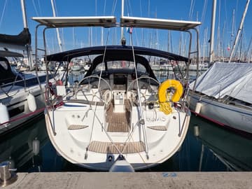 Sailboat Big AS charter rental in Slovenia | Yacht4Less